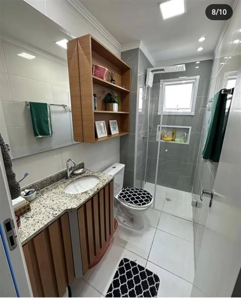 Apartamento, 2 quartos, 83 m² - Foto 6