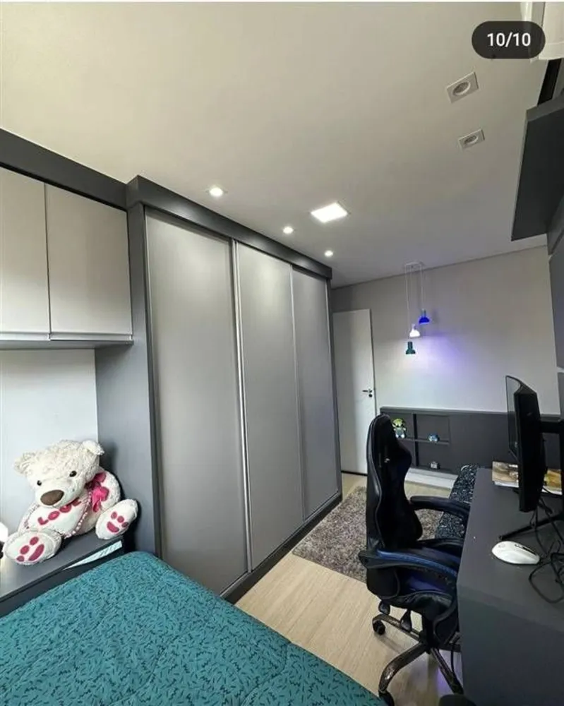 Apartamento, 2 quartos, 83 m² - Foto 5