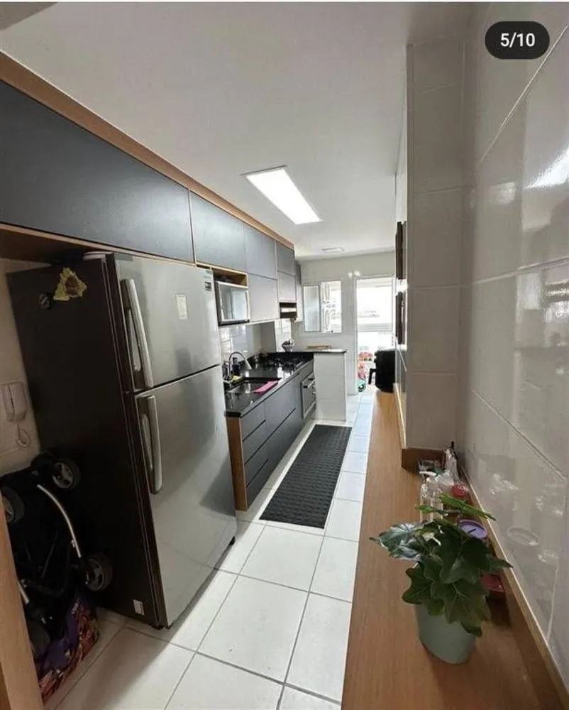 Apartamento, 2 quartos, 83 m² - Foto 8