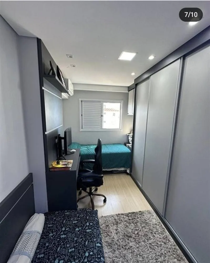 Apartamento, 2 quartos, 83 m² - Foto 8