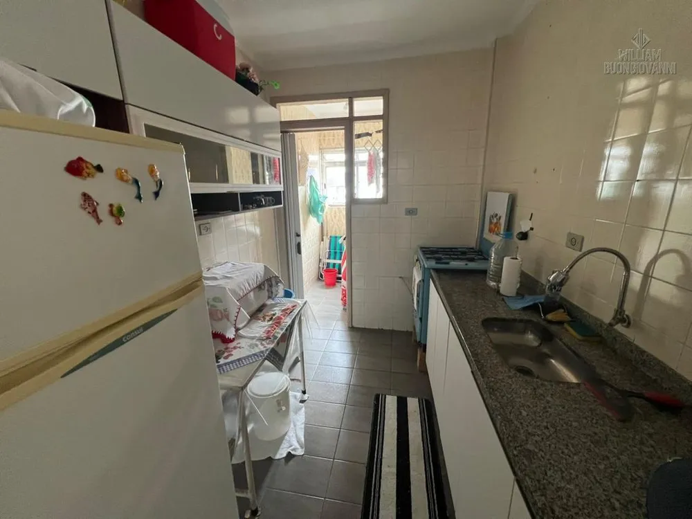 Apartamento, 2 quartos, 50 m² - Foto 8