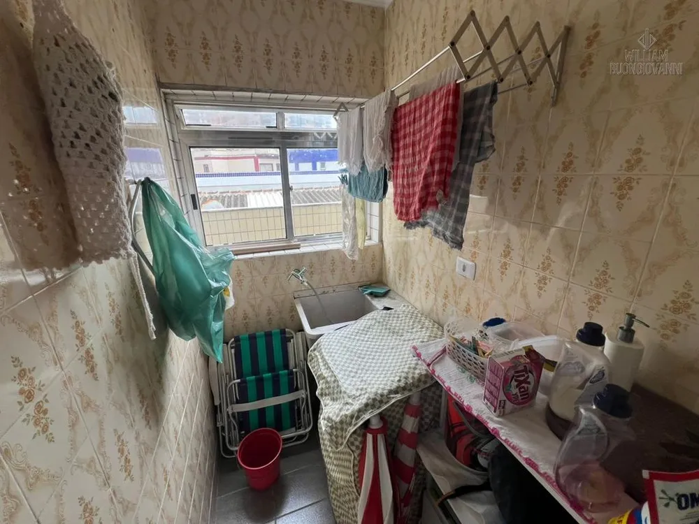 Apartamento, 2 quartos, 50 m² - Foto 5