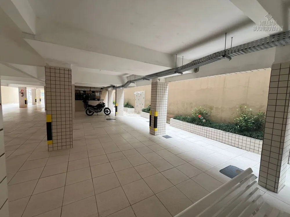 Apartamento, 2 quartos, 50 m² - Foto 11