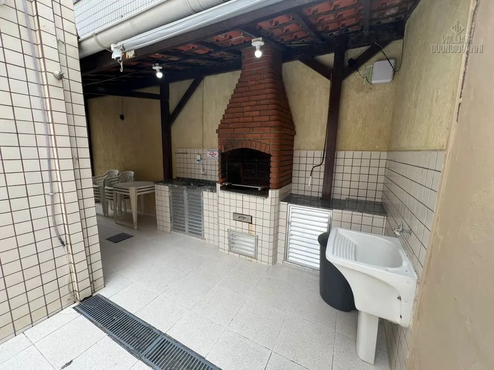 Apartamento, 2 quartos, 50 m² - Foto 7
