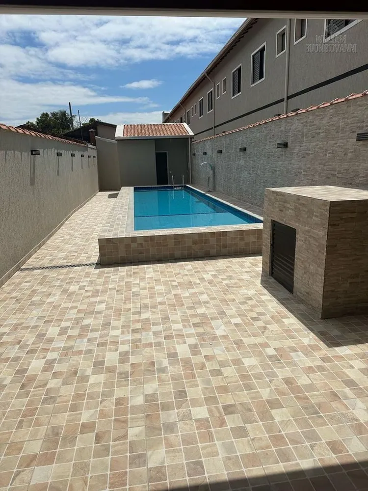 Casa de Condomínio, 2 quartos - Foto 5