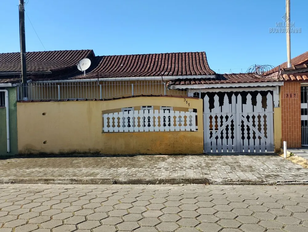 Casa, 2 quartos, 65 m² - Foto 1