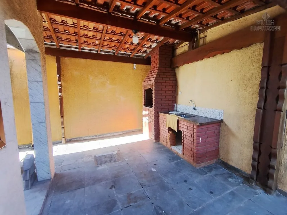 Casa, 2 quartos, 65 m² - Foto 4