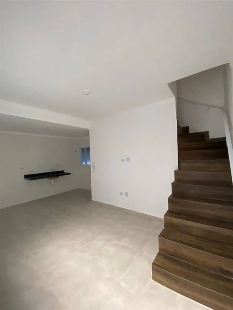 Casa, 2 quartos, 48 m² - Foto 4