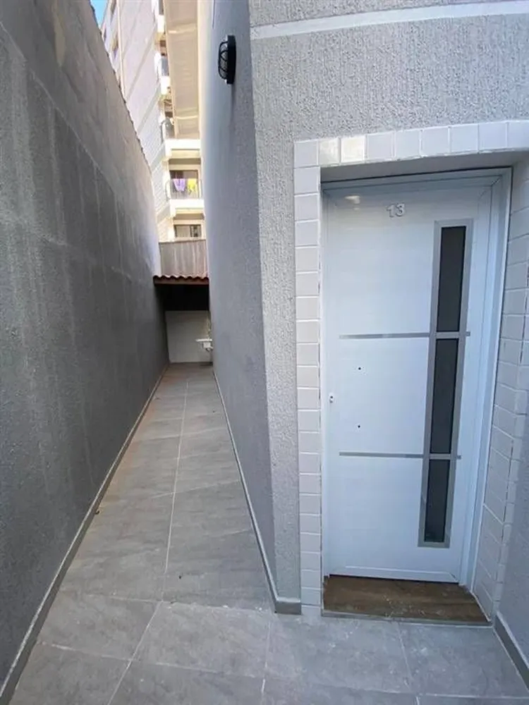 Casa, 2 quartos, 48 m² - Foto 6