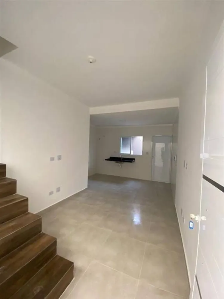 Casa, 2 quartos, 48 m² - Foto 7