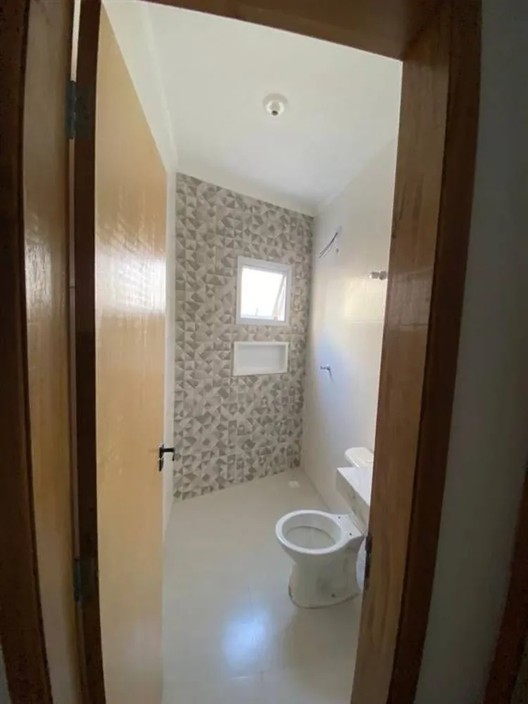 Casa, 2 quartos, 48 m² - Foto 2