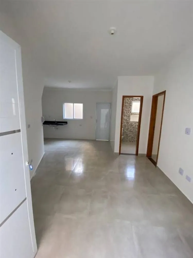 Casa, 2 quartos, 48 m² - Foto 5