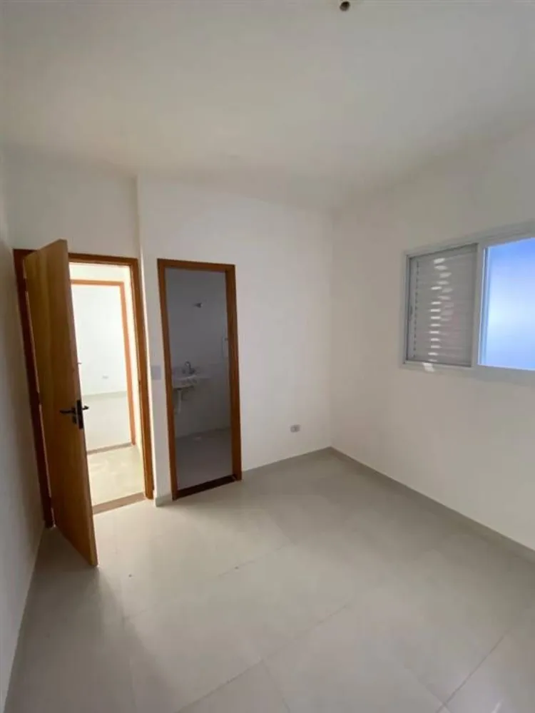 Casa, 2 quartos, 48 m² - Foto 3