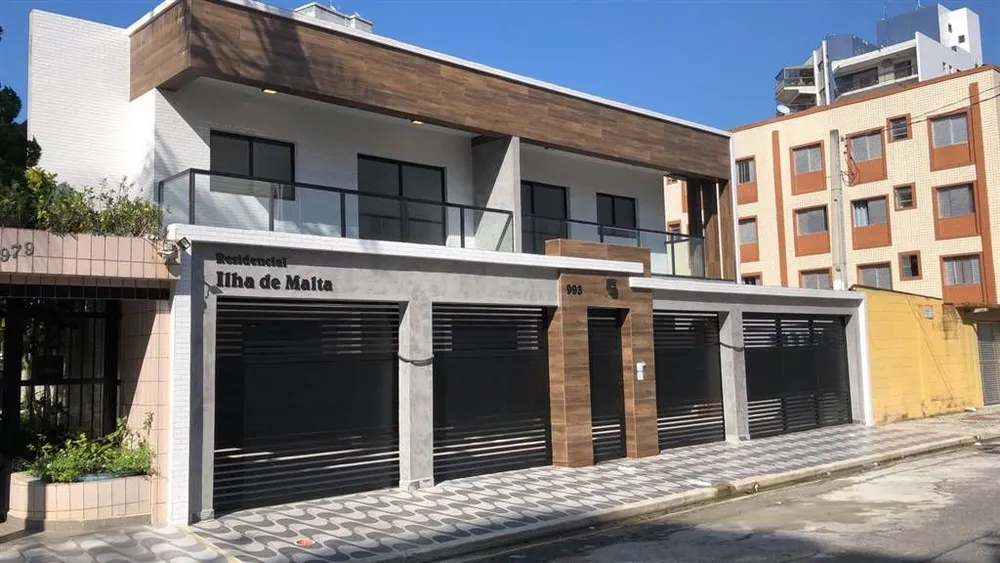 Casa, 2 quartos, 48 m² - Foto 8