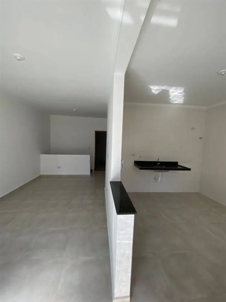 Casa, 2 quartos, 48 m² - Foto 1