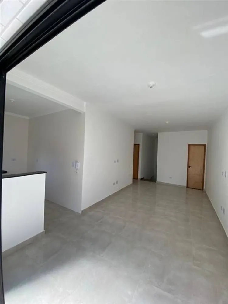Casa, 2 quartos, 48 m² - Foto 3