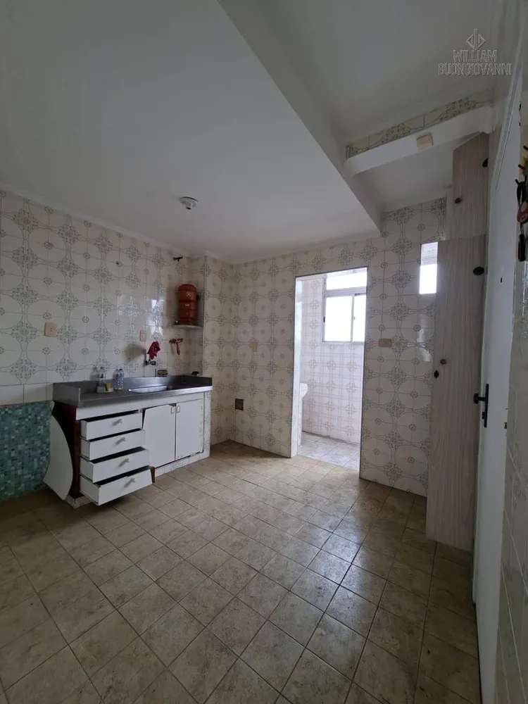 Apartamento, 3 quartos, 125 m² - Foto 3