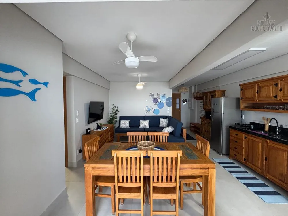 Apartamento, 2 quartos, 65 m² - Foto 8