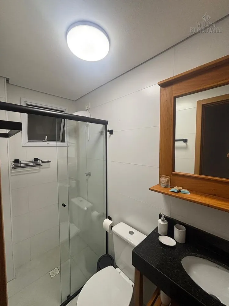 Apartamento, 2 quartos, 65 m² - Foto 11