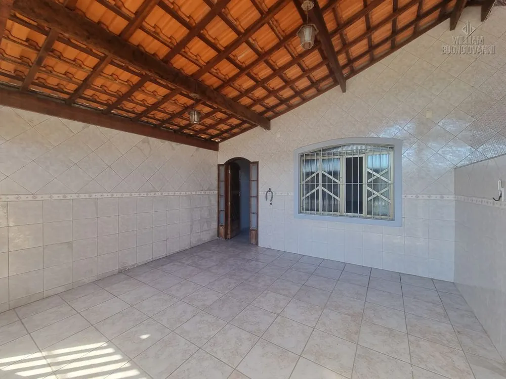 Casa, 2 quartos, 120 m² - Foto 1