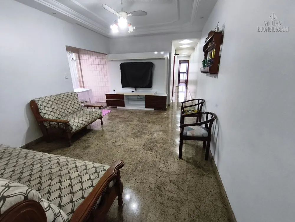 Apartamento, 3 quartos, 98 m² - Foto 4