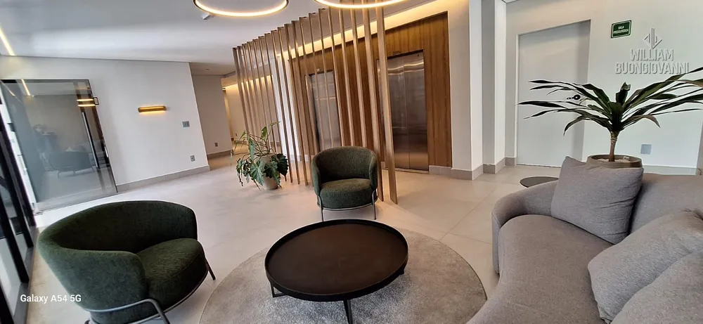 Apartamento, 3 quartos, 109 m² - Foto 7