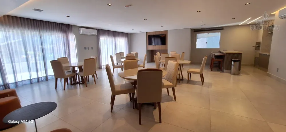 Apartamento, 3 quartos, 109 m² - Foto 6