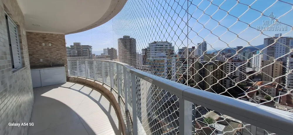 Apartamento, 3 quartos, 109 m² - Foto 1