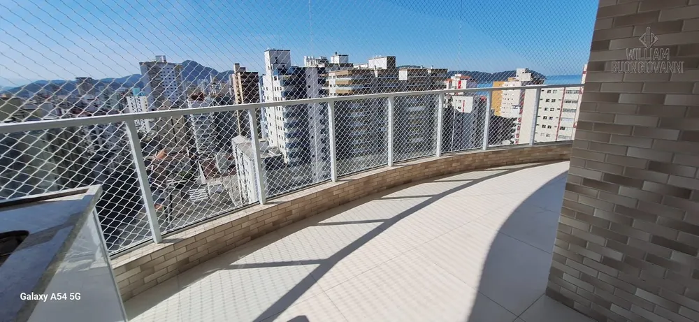 Apartamento, 3 quartos, 109 m² - Foto 2