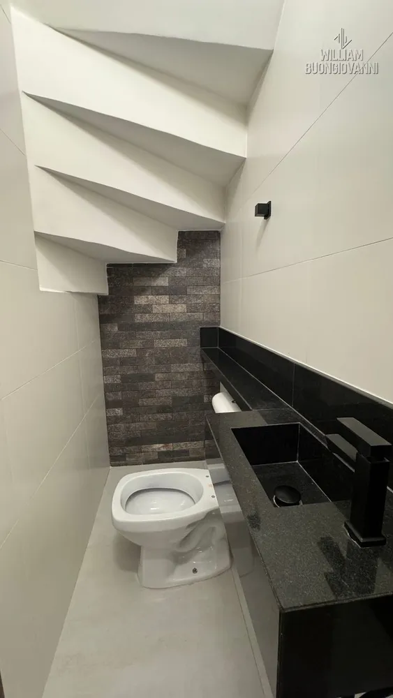 Casa de Condomínio, 2 quartos - Foto 3