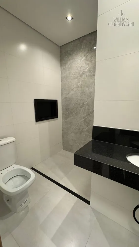 Casa de Condomínio, 2 quartos - Foto 6