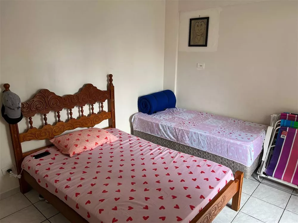 Apartamento à venda com 1 quarto, 50m² - Foto 8