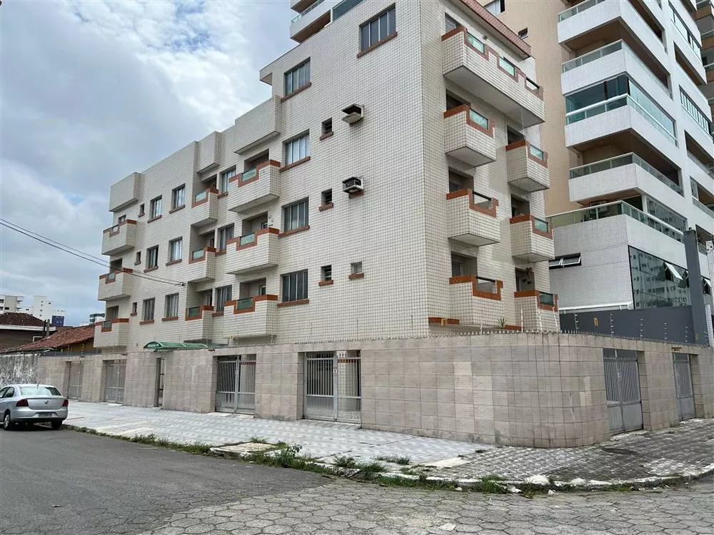 Apartamento à venda com 1 quarto, 50m² - Foto 1