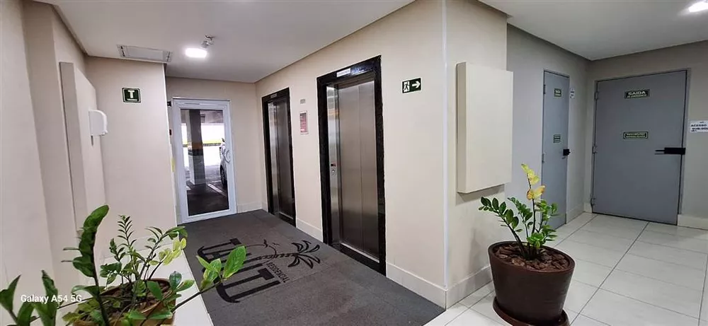 Apartamento à venda com 2 quartos, 73m² - Foto 7