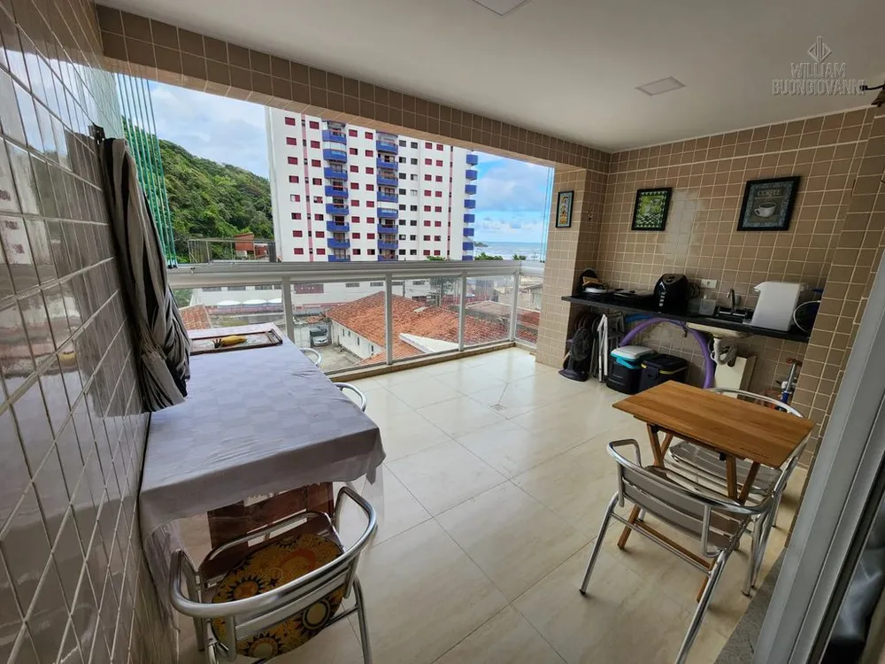Apartamento, 3 quartos, 94 m² - Foto 3