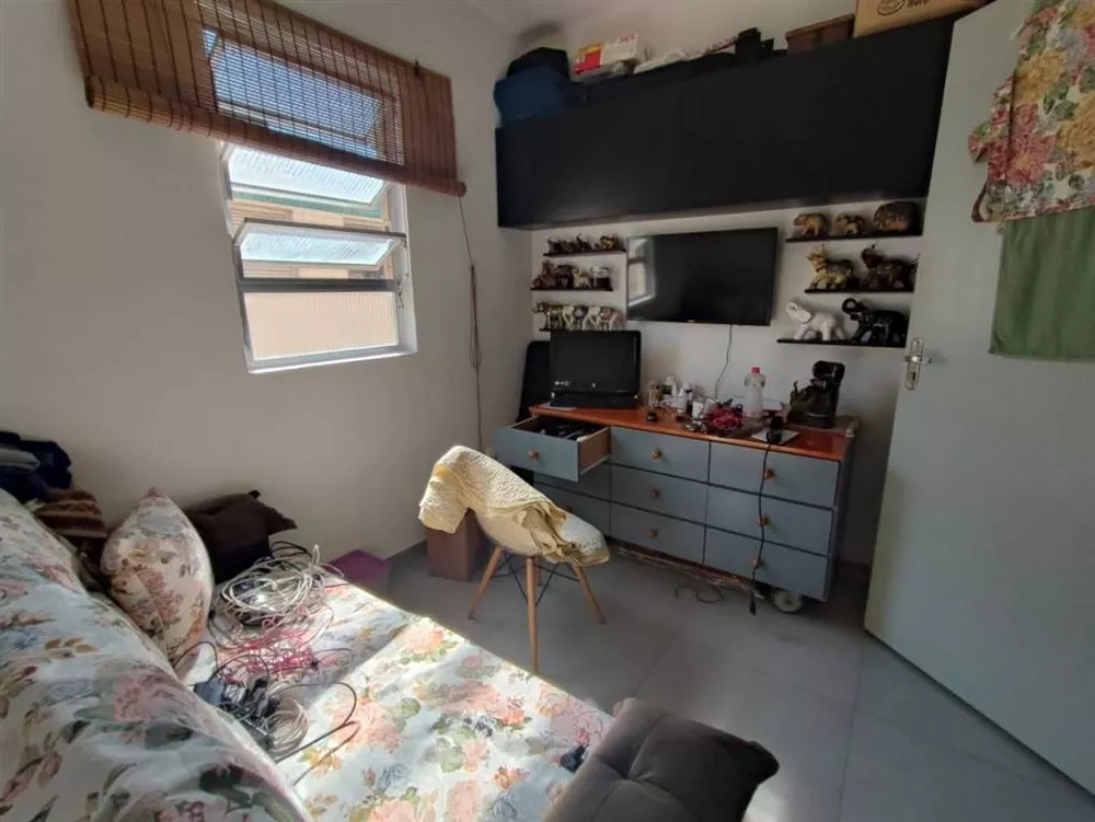 Apartamento à venda com 1 quarto, 49m² - Foto 3