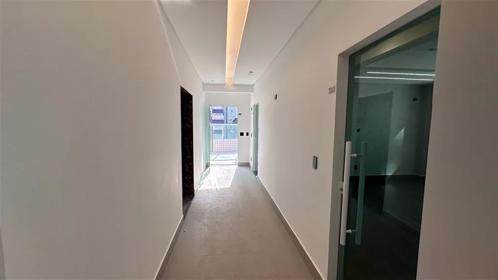 Apartamento à venda com 3 quartos, 126m² - Foto 7