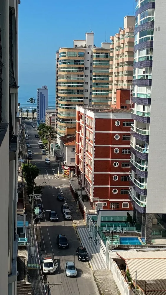 Apartamento, 1 quarto, 37 m² - Foto 1