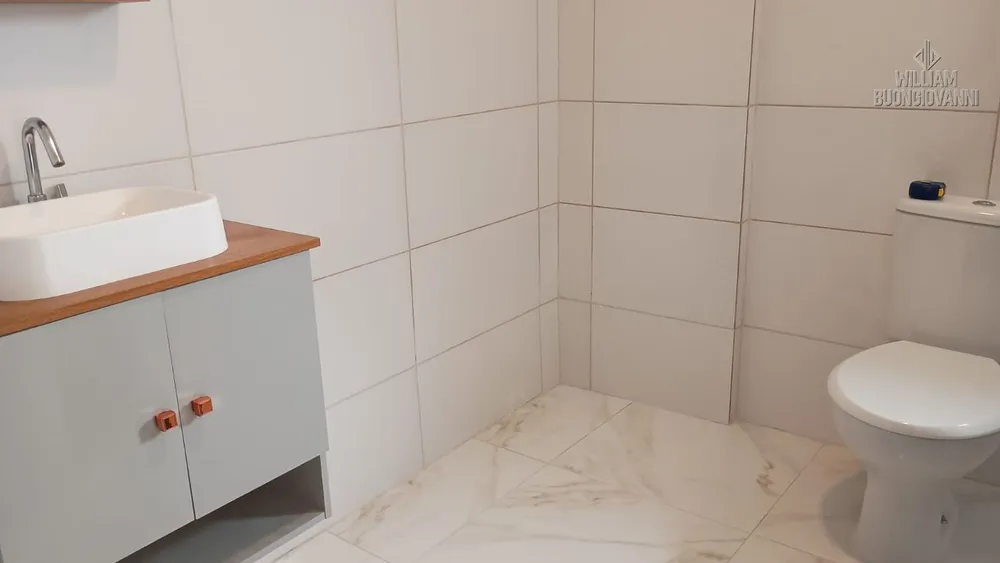 Apartamento, 1 quarto, 37 m² - Foto 2