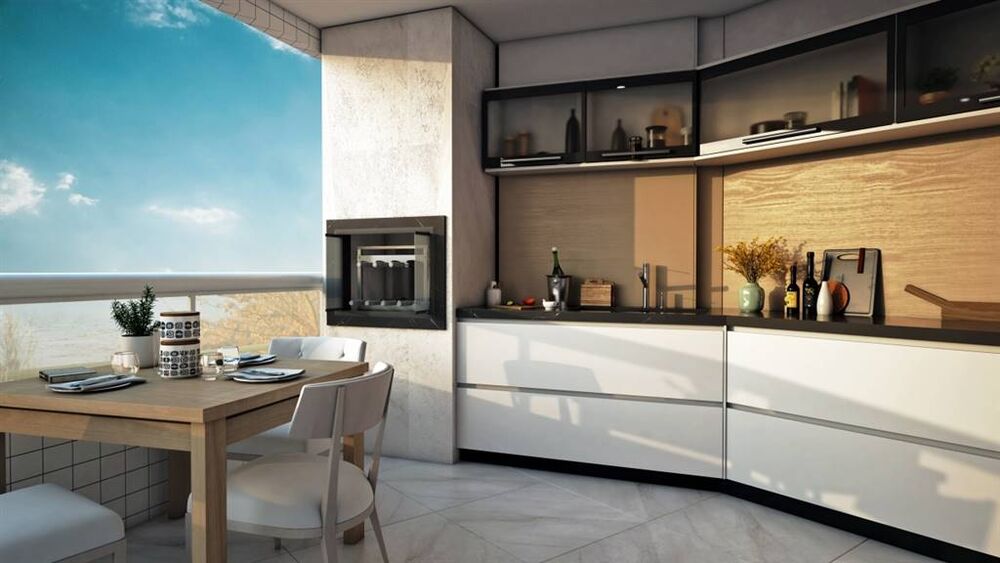 Apartamento à venda com 2 quartos, 81m² - Foto 6