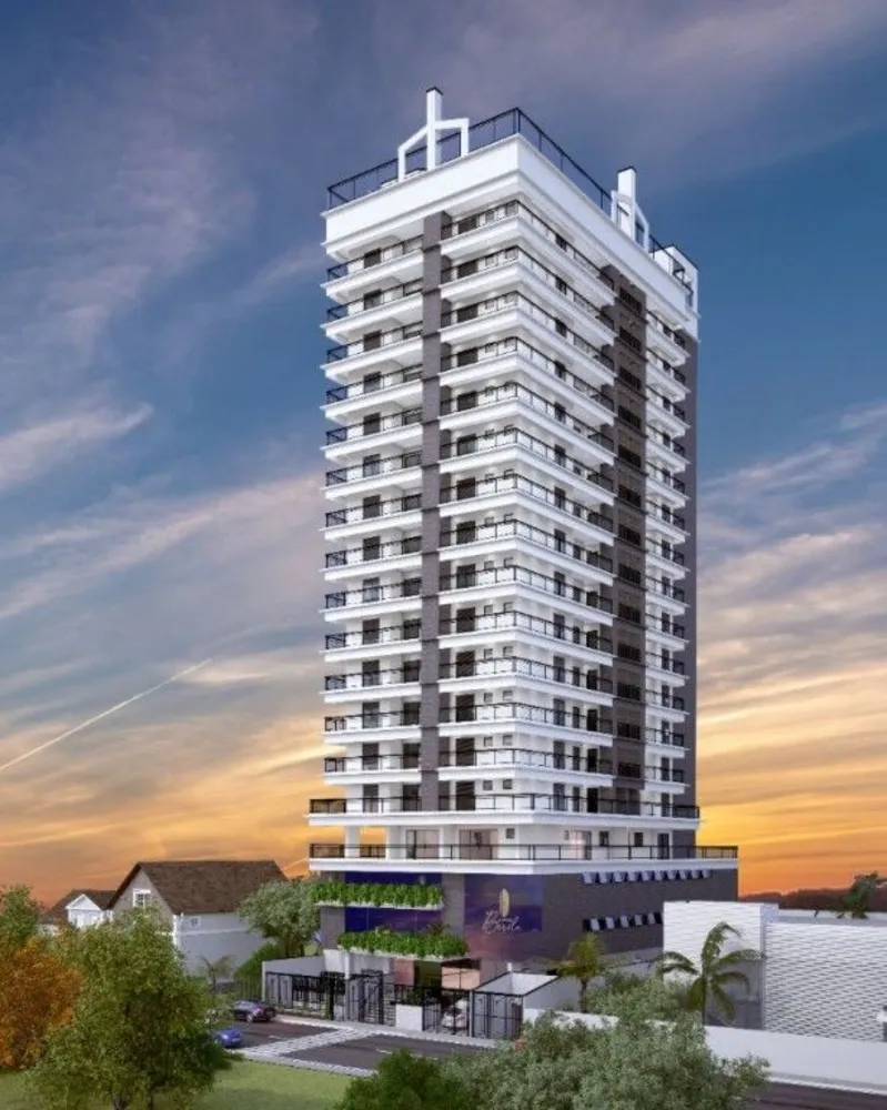 Apartamento, 2 quartos, 90 m² - Foto 12