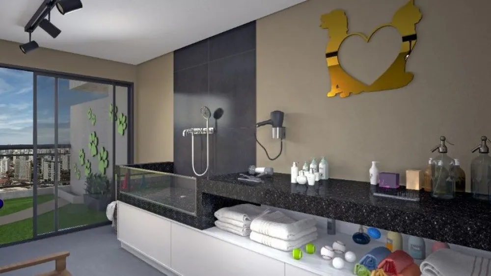 Apartamento, 2 quartos, 90 m² - Foto 7