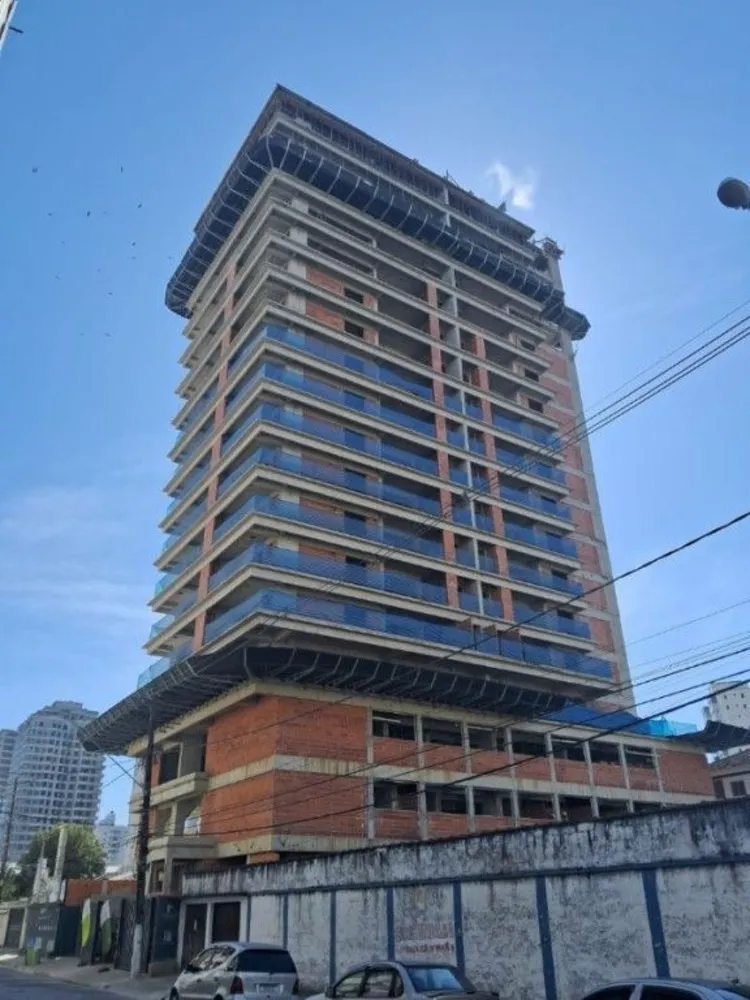 Apartamento, 2 quartos, 90 m² - Foto 4