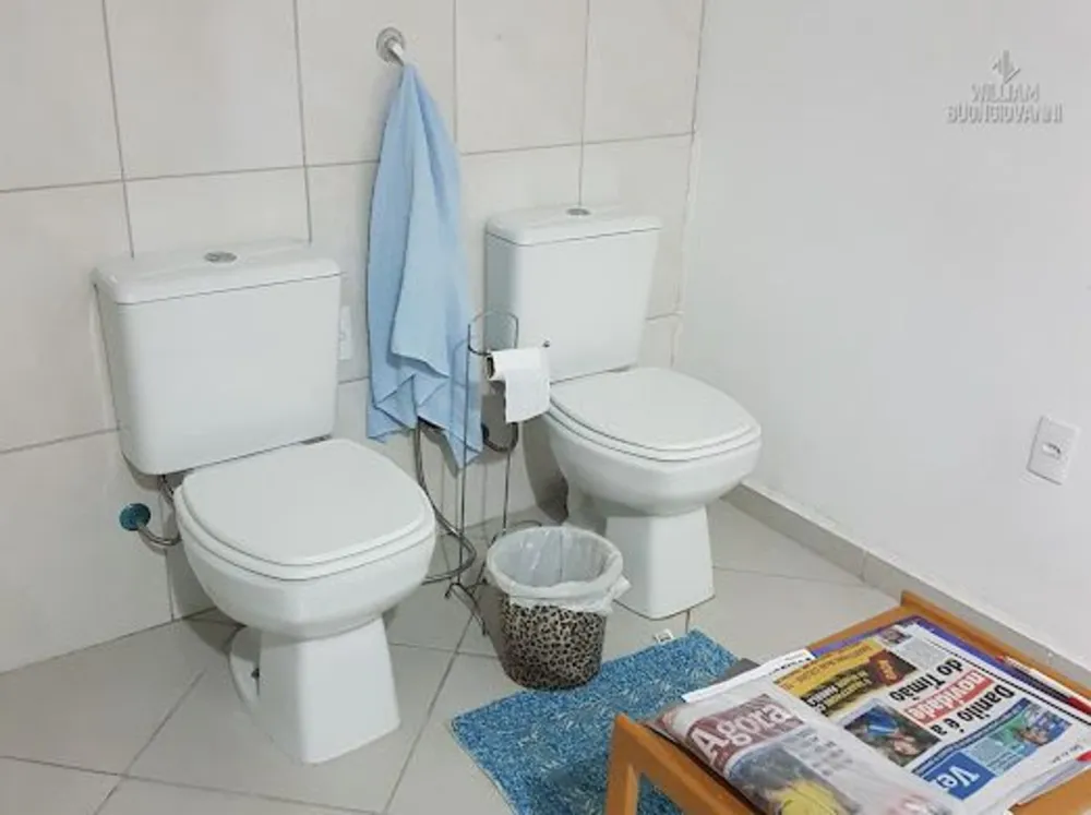 Casa, 5 quartos, 235 m² - Foto 7
