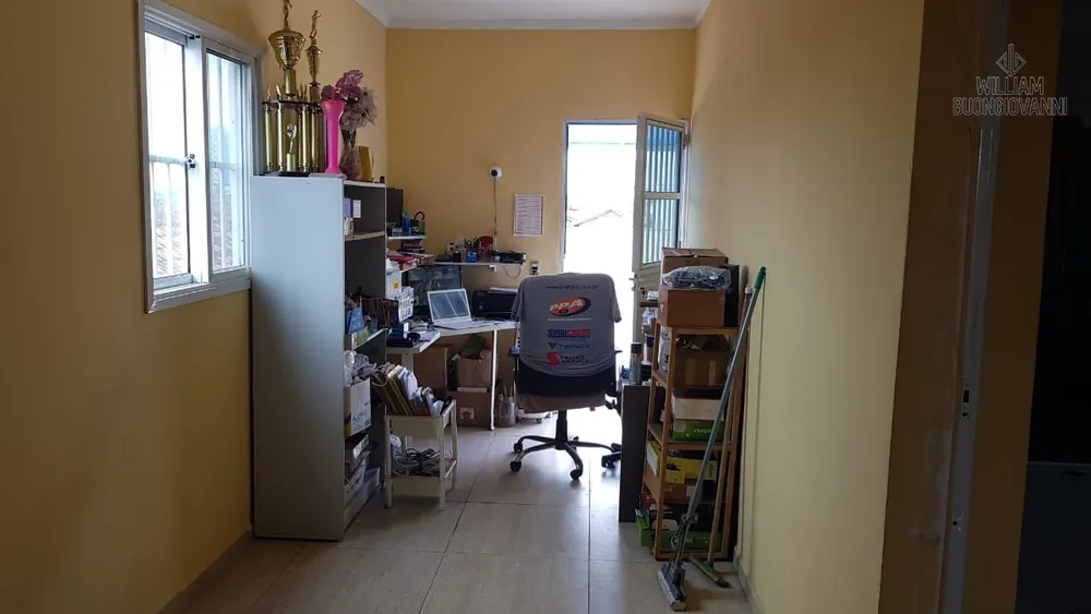 Casa, 5 quartos, 235 m² - Foto 11