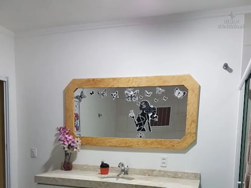 Casa, 5 quartos, 235 m² - Foto 8