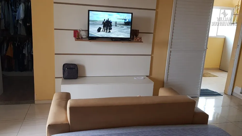 Casa, 5 quartos, 235 m² - Foto 4