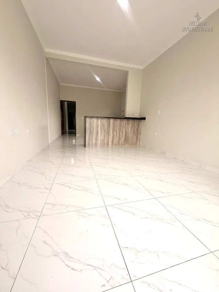 Casa, 3 quartos, 107 m² - Foto 5