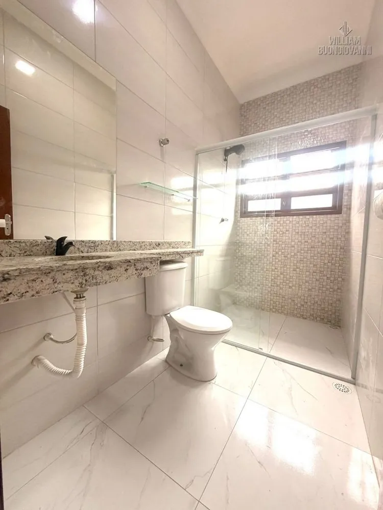 Casa, 3 quartos, 107 m² - Foto 3