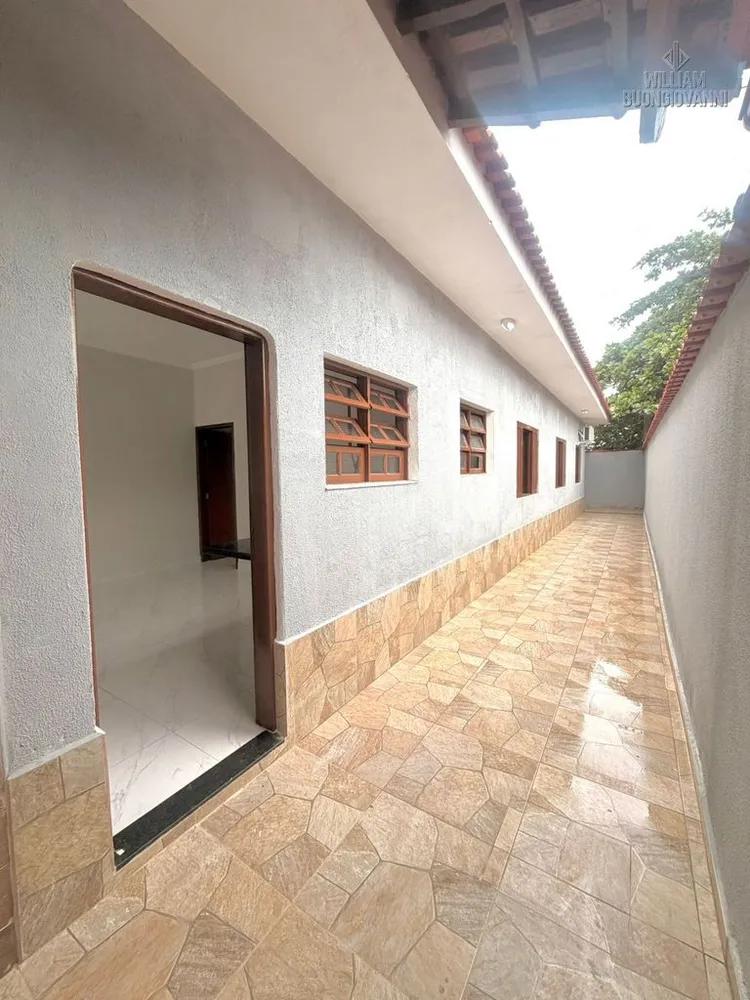 Casa, 3 quartos, 107 m² - Foto 4